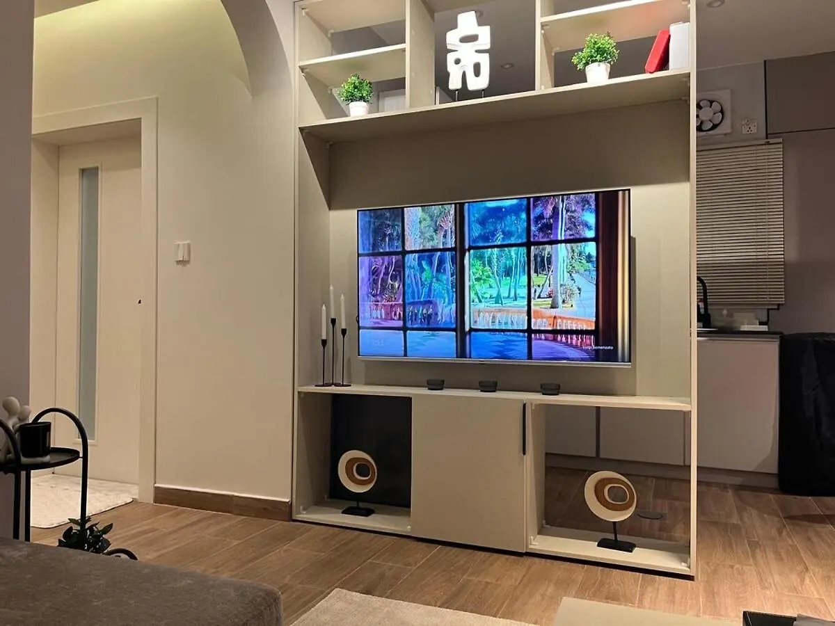 7Sky Luxury Apartment Jeddah