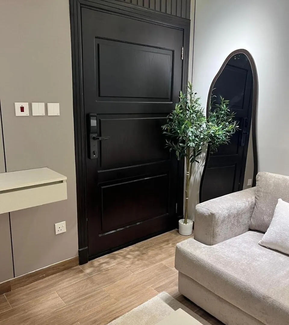 7Sky Luxury Apartment Jeddah 0*,  Saudi Arabia