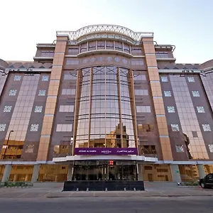 3* فندق ميركيور الحمراء