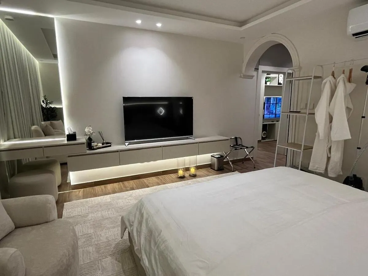 7Sky Luxury Apartment Jeddah 0*,  Saudi Arabia