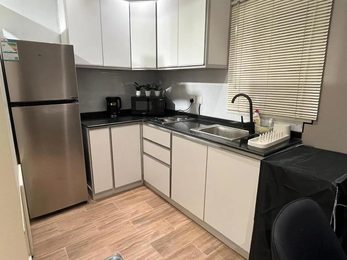 7Sky Luxury Apartment Jeddah